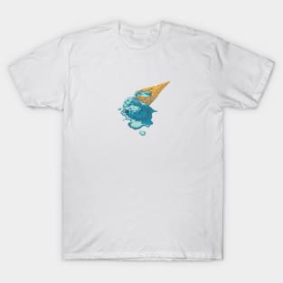 Ice Cream T-Shirt